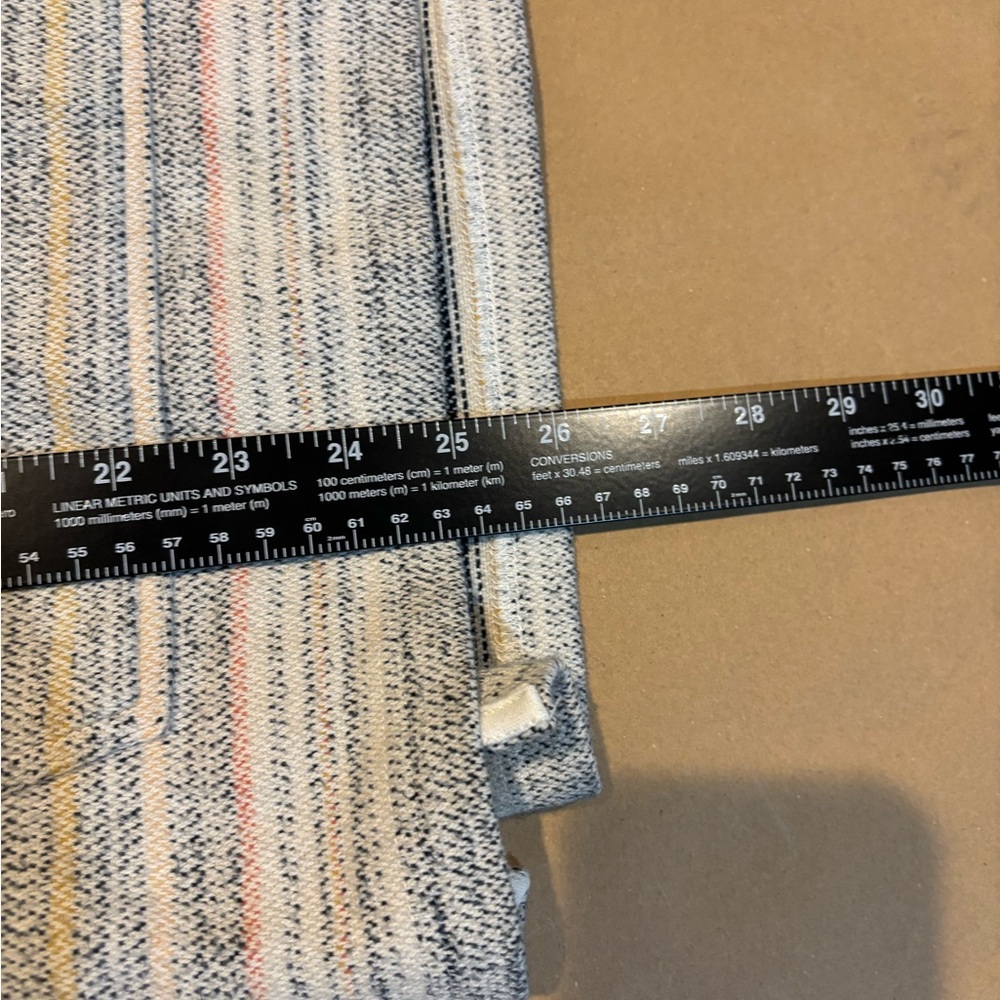 VISSLA Multicolor Striped Knit - Picture 11 of 13